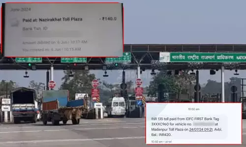 FASTag fiasco: Unexplained wallet deduction raises questions