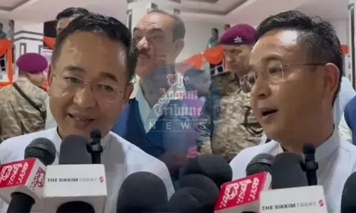 Sikkim to receive Central Government aid in 2024-25 Union Budget following GLOF devastation