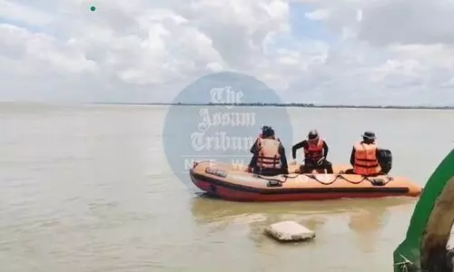 One year on, Ramen Baruah’s return hoped for by admirers & loved ones