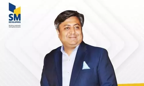 Vikas Agarwal, MD of SM Developers, Praises Budget for Its Positive Impact on Tourism Industry