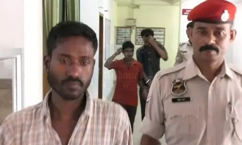 Child trafficking victim sold for Rs, 30,000 in Mangaldoi; Police arrest 3 accused