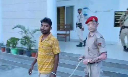 Kokrajhar Police arrests absconding accused in double murder case