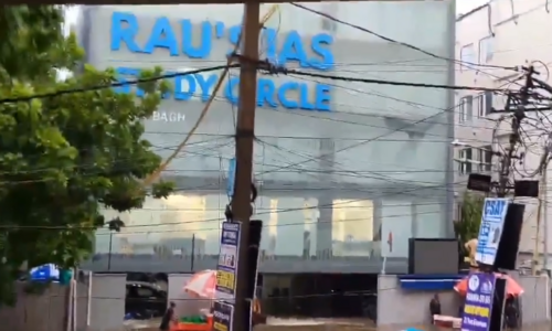 Delhi: IAS coaching centre owner, coordinator arrested after death of three students