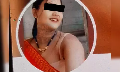 Assam: Teen found dead under mysterious circumstances; Fiancé dies by suicide