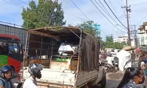 Meghalaya youth found dead in Guwahati hotel; Drug overdose suspected