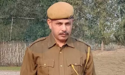 Cop detained for embezzlement of government funds in Dhubri