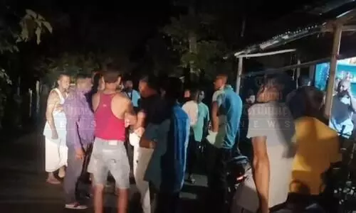 Two Assam youths held captive in Nagaland