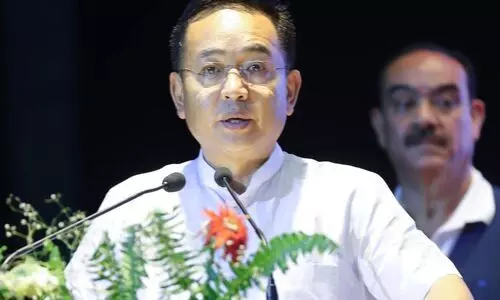 Sikkim to enhance transport ties with West Bengal