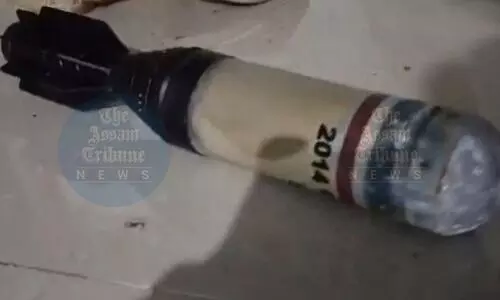 Manipur: Fresh violence in Jiribam after Meitei-Hmar pact