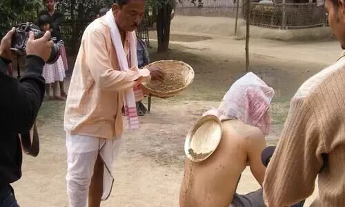 Mayong magic tricks to attract tourists to Assam