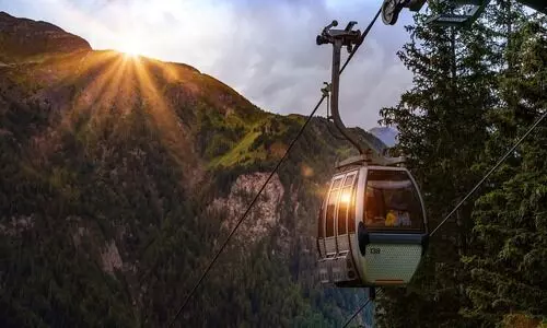 Manipur to get cable cars to boost tourism, says CM Biren Singh