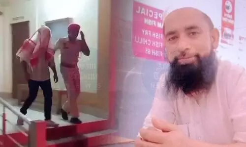 Kaliabor oil theft racket bust: Rupahihat MLA’s son, village headman among 7 arrested