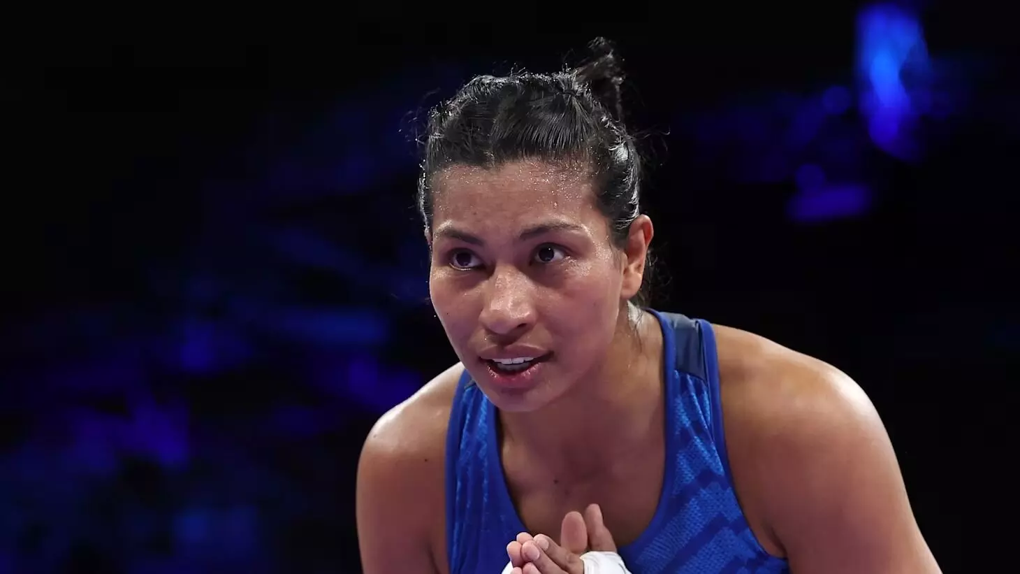 Lovlina Borgohain among 20 to represent India for Liverpool World Championships