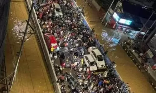 Assam govt pumps Rs 200 Cr to combat Guwahatis urban flooding