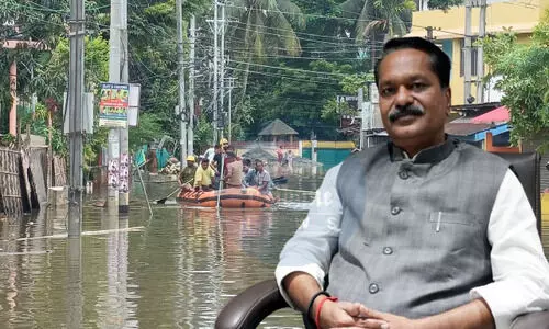 Inspired by Agartala: Can Guwahati finally tackle flooding?