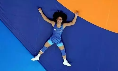 Vinesh Phogat set to miss medal at Paris Games