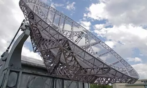 NE to get 10 X-Band Doppler Weather Radars to boost weather forecasting