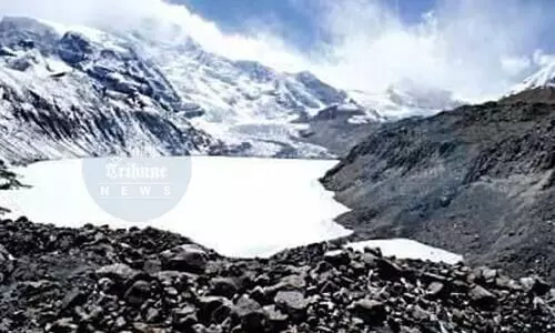 Sikkim to launch expedition to assess threatened glacial lakes from August 28