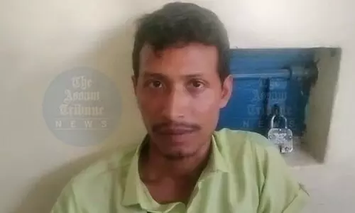 11-yr-old girl brutally stabbed over unrequited love in Assams Nagaon