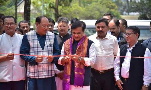 Assam launches national e-Vidhan app, brings legislative processes closer to people