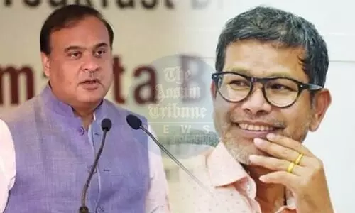 Meghalaya govt counters Assams USTM allegations, urges CM Sarma to be pragmatic