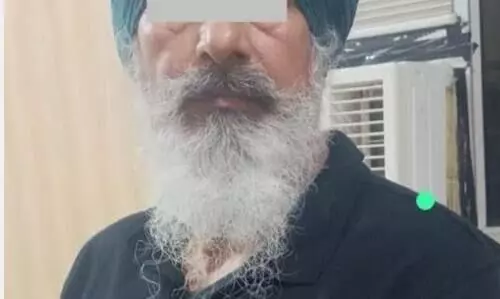 Punjab police transfer drug kingpin to Dibrugarh jail to disrupt mafia-jail officials nexus