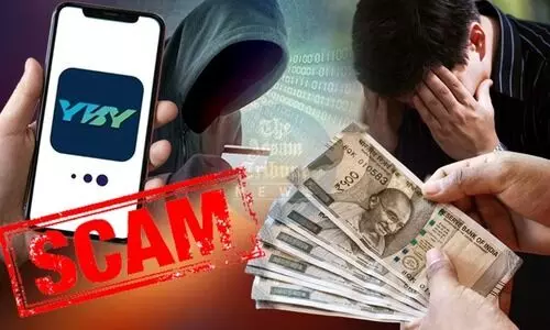 From profits to panic: YBY scam rocks Assam; CID probe on