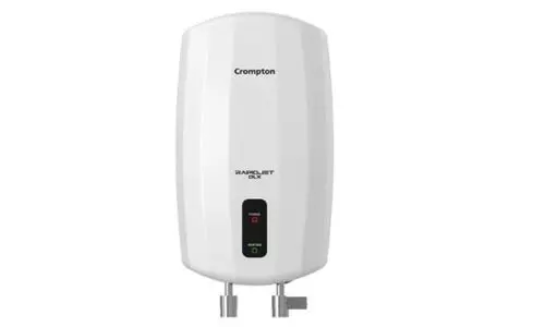 A guide to the advantages of instant water heaters
