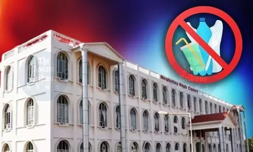 Meghalaya HC restricts inflow of plastic, imposes hefty fines, temple premises under scrutiny