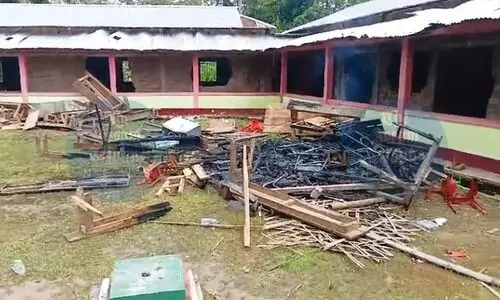 Student coerced into watching porn in Karimganj; teacher booked under POCSO on the run