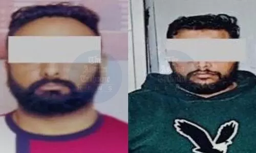 Punjab Police transfers two more drug traffickers to Dibrugarh Central Jail