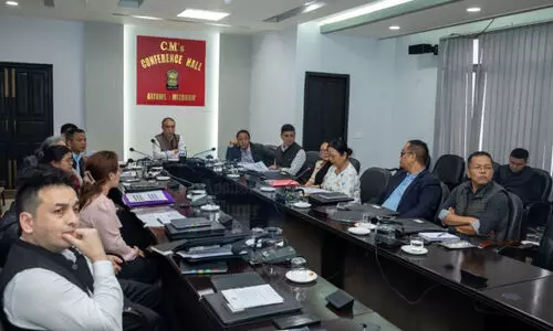 Mizoram’s HIV crisis: Over 16,000 current cases; 5,000+ deaths over two decades