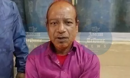 A lifetime lost: Tripura man reunites with family after 37 yrs in Bangladesh jail