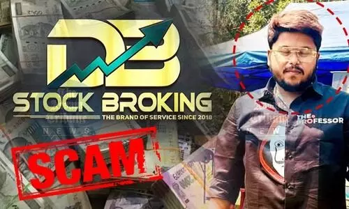 Major shake-up in DB Stock Broking fraud case; police reassign case to top cop