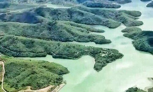 Manipur WRD urges action against alleged illegal encroachments near Khuga Dam