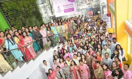 Tejaswini Assam Ideathon 2024 concludes Final Pitching Round & Bootcamp in Guwahati