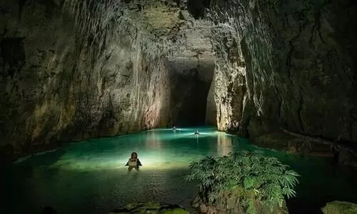 Assams limestone mining plan in Dima Hasao sparks environmental concerns in Meghalaya