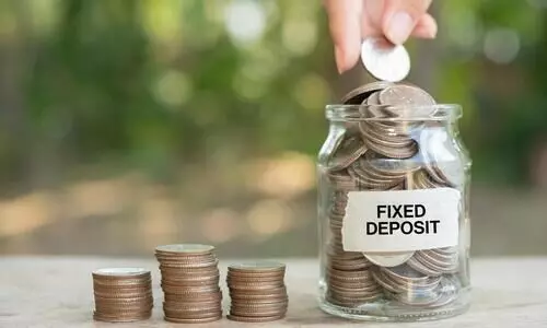 Exploring Monthly Interest Earnings on a ₹1 Lakh Fixed Deposit