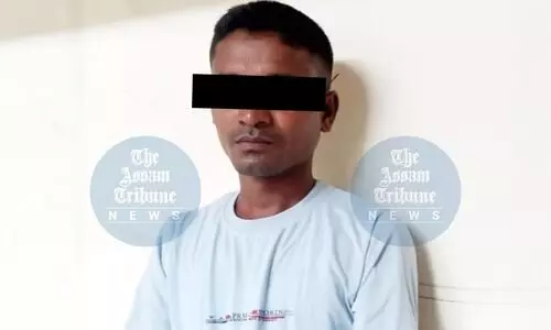 One held for impregnating minor girl in Mangaldai