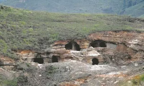 Dying declaration only lead in East Jaintia Hills explosion case: Meghalaya Police