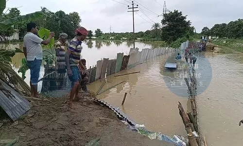 Central team to arrive in Tripura today as flood death toll hits 31, 72,000 displaced