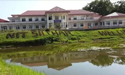 NIT Silchar student in soup: Bangladesh national ‘sent back’ after endorsing anti-India post