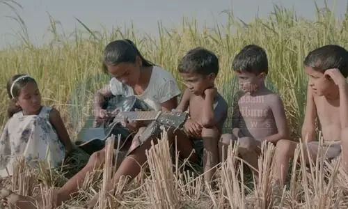 ‘Village Rockstars 2’ by Rima Das only Indian feature in Jiseok Competition at 29th Busan International Film Festival