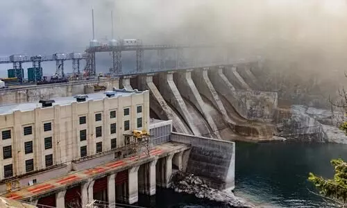 Centre greenlights Rs. 4,136 Cr scheme for hydroelectric projects in Northeast