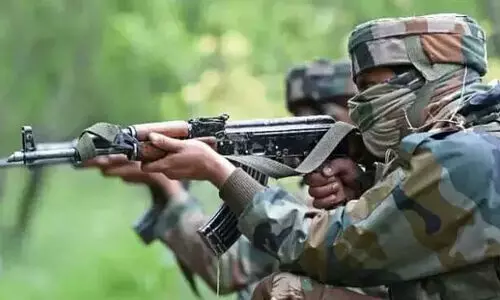 Over 100 Naga insurgents held since Jan over kidnapping, arms violation