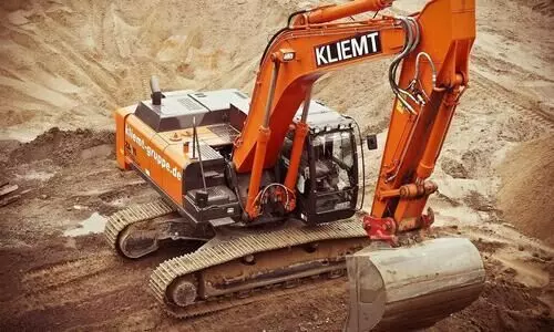 Meghalaya Govt to form committee to address issue of sand mining and stone quarrying