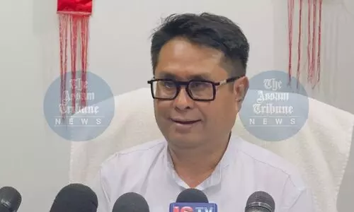 Union health ministry constantly monitoring Manipurs Monkey Pox readiness: State health Minister