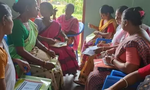 Sa-Dhan Strengthens Digital Financial Literacy in Eastern India