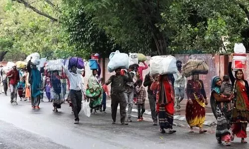 New bill strengthens migrant workers safety in Meghalaya amidst violence concerns