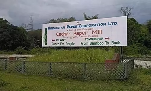 Assam to build bamboo-to-methanol plant at defunct Cachar Mill; JACRU welcomes move